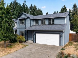 3607 185th Street Ct E, Tacoma, WA 98446