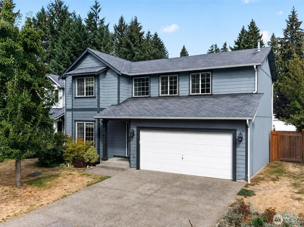 3607 185th Street Ct E, Tacoma, WA 98446