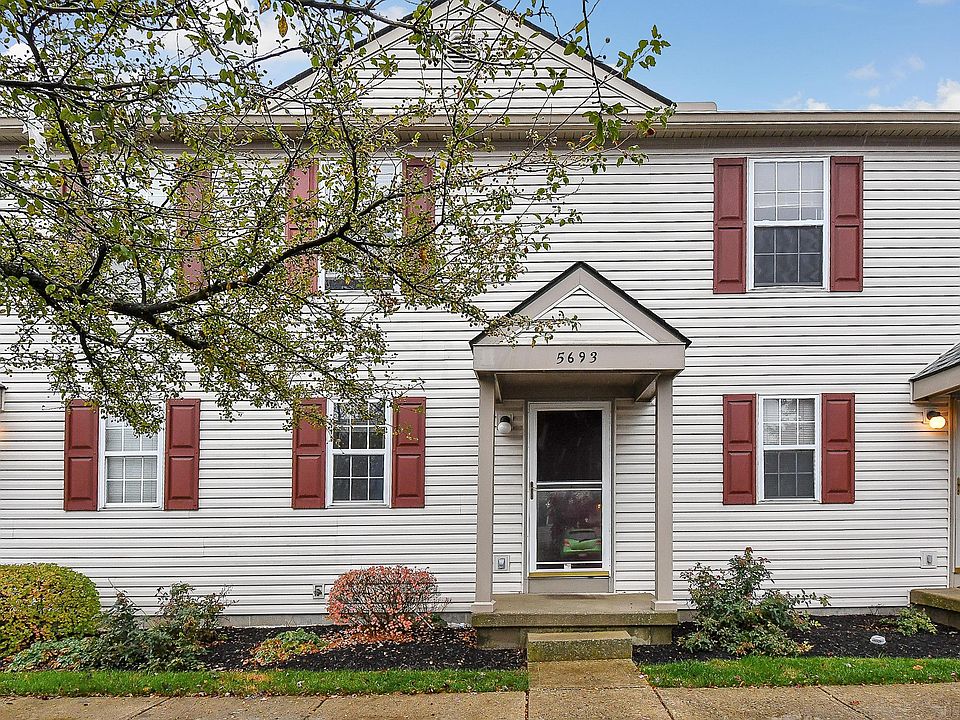 1st image of 5693 Kilbury Ln #125D