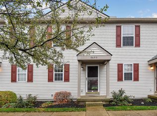 5693 Kilbury Ln #125D, Hilliard, OH 43026
