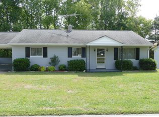 1870 Wirtz Rd, Wirtz, VA 24184