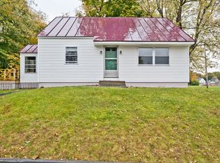 2 Fairfield St, Augusta, ME 04330
