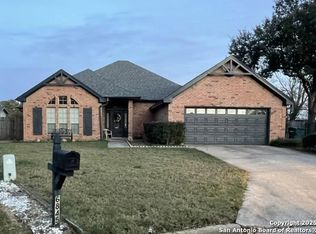 6845 Sierra Cir, Beaumont, TX 77708
