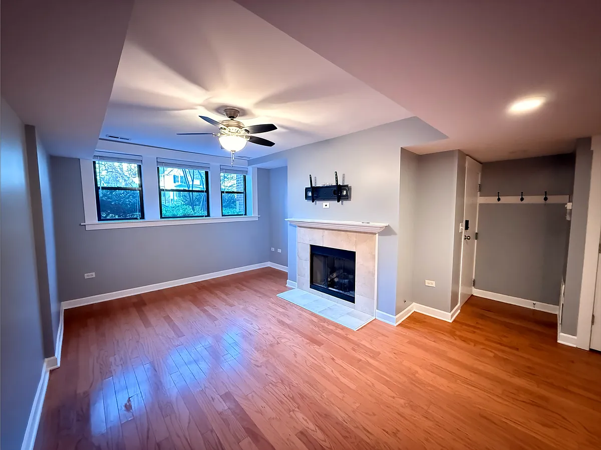 Building Photo - 624 Judson Ave #G