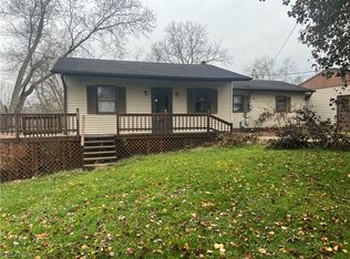 46948 Columbia Hill Rd, Fairpoint, OH 43950