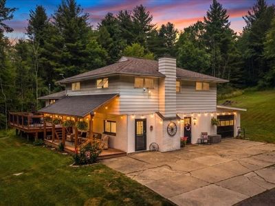 99 Aitchison Rd, Binghamton, NY, 13905