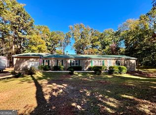 40 David Powell Rd, Sparta, GA 31087