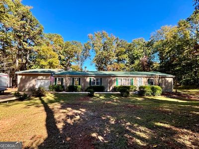 40 David Powell Rd, Sparta, GA, 31087