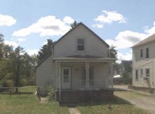 1852 E 29th St, Lorain, OH 44055
