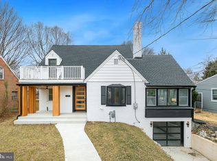 617 Greenbrier Dr, Silver Spring, MD 20910