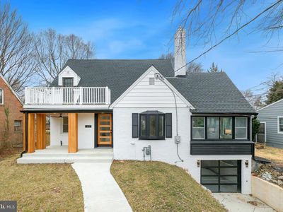 617 Greenbrier Dr, Silver Spring, MD, 20910