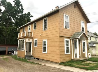 2344 Main St, Collins, NY 14034