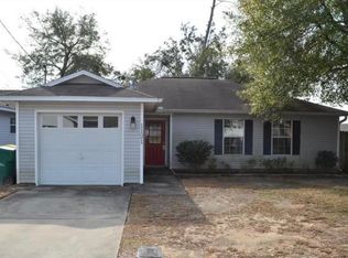 1121 Ivey Ter, Niceville, FL 32578