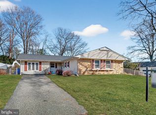 4003 Woodrow Ln, Bowie, MD 20715