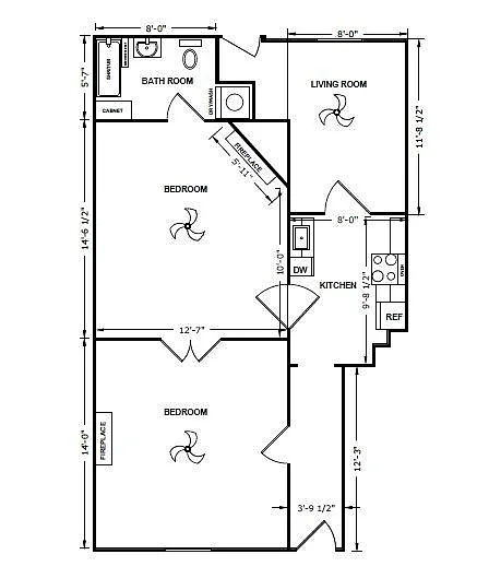 Building Photo - 521 E 37th St #A