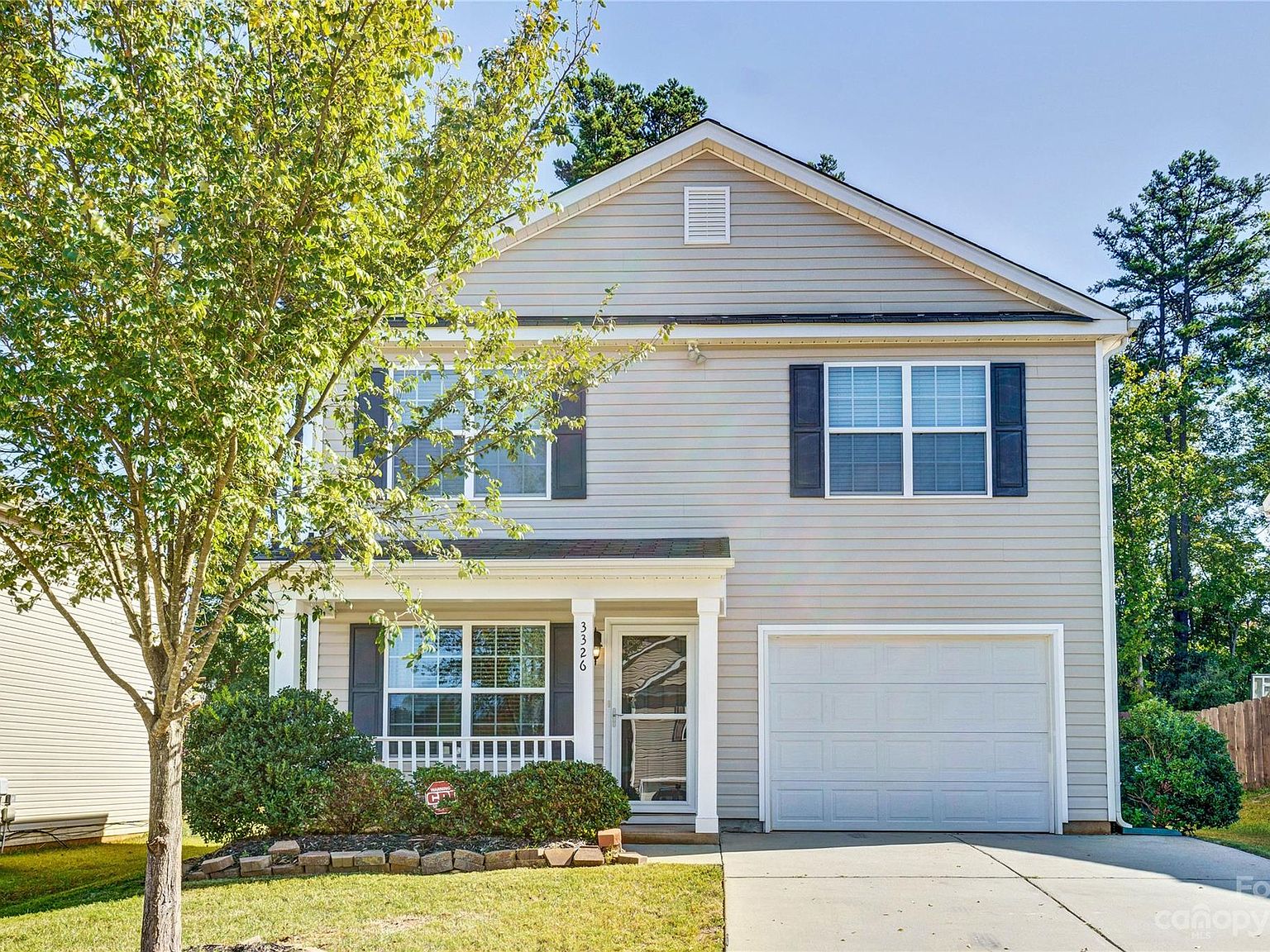 3326 Victoria Brook Ln Charlotte NC 28208 Zillow