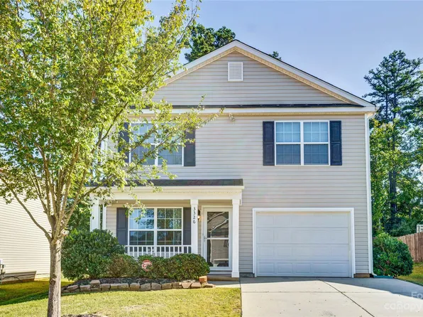 3326 Victoria Brook Ln, Charlotte, NC 28208