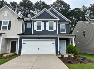 866 McKenzie Park Ter, Wendell, NC 27591