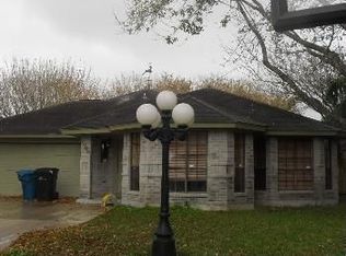 1900 Oriole Ave, McAllen, TX 78504