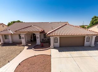 7749 E Lorenzo Ln, Yuma, AZ 85365
