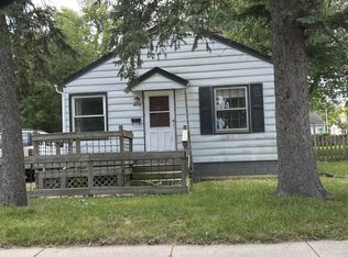 4975 N 53rd St, Milwaukee, WI 53218