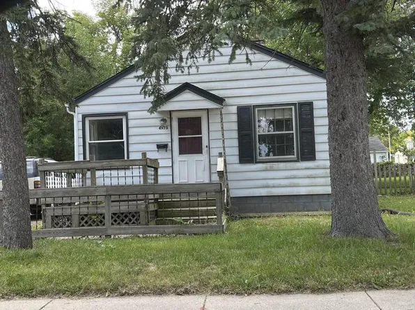 4975 N 53rd STREET, Milwaukee, WI 53218