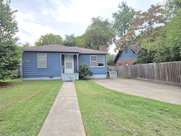 1519 N 38th St, Fort Smith, AR 72904