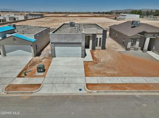 15345 Idea Ln, El Paso, TX 79938