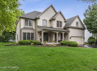 924 Erb Farm Ln, Naperville, IL 60563