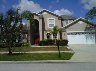 6856 Scythe Ave, Orlando, FL 32812