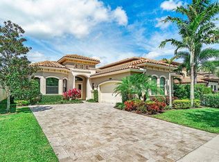 16627 Sagamore Bridge Way, Delray Beach, FL 33446