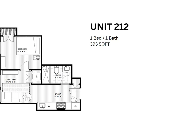 101 Richmond St #212 — Photo 14