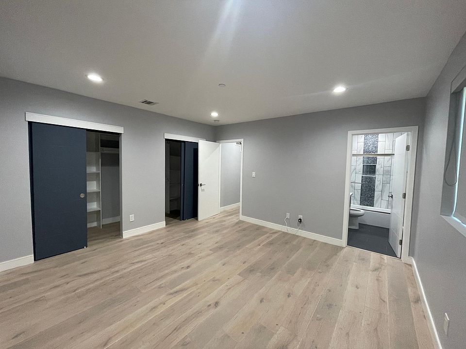 1st Floor Bedroom