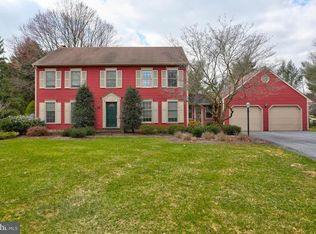 122 Prentis Pl, Lancaster, PA