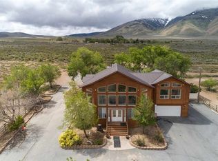 10100 Trail Dr, Reno, NV 89506