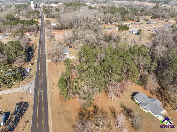 42.5 Old Perry Rd, Bonaire, GA 31005