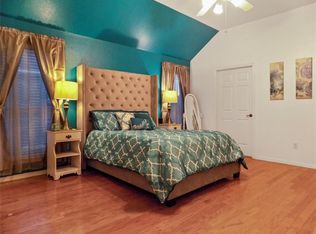 6010 Lone Prairie Way, Katy, TX 77449