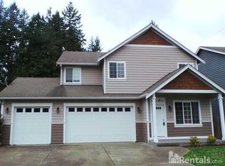 15208 24th Ave E, Tacoma, WA 98445