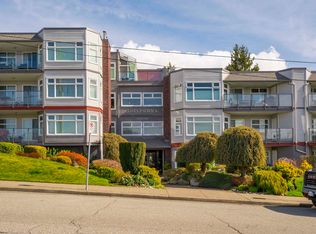 1220 Fir St #308, White Rock, BC V4B 4B1
