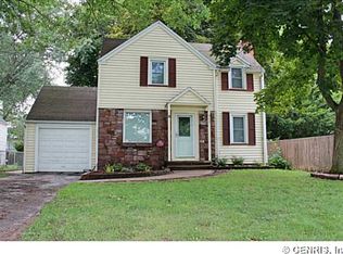513 Oakwood Rd, Rochester, NY 14616