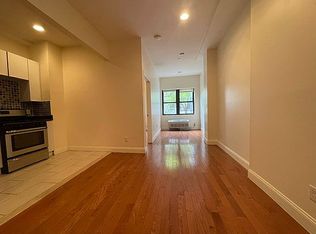 258 W 135th St #3S, New York, NY 10030