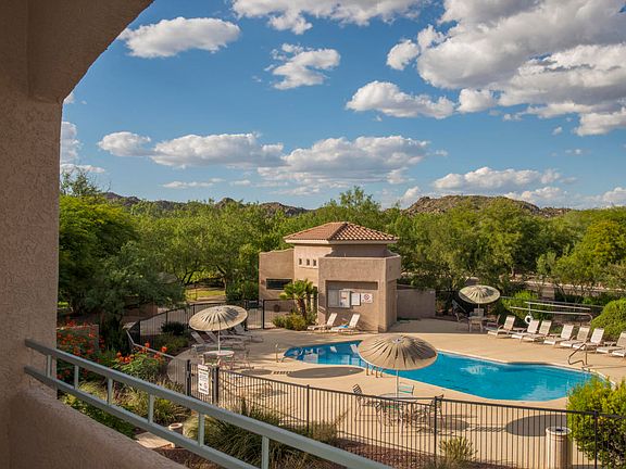3rd image of 755 W Vistoso Highlands Dr