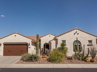 3591 N Presidential Dr, Florence, AZ 85132