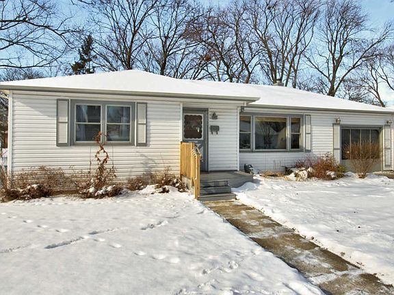 2nd image of 10032 S Kildare Ave
