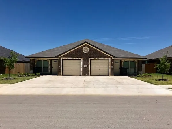 602 Sladecek Dr #A, Killeen, TX 76542