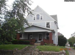 129 Broad Ave NW, Canton, OH 44708