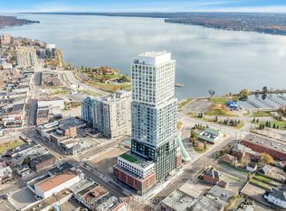 39 Mary St #3301, Barrie, ON