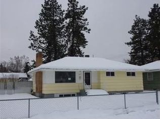 608 E Crown Ave, Spokane, WA 99207