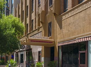 114 W Adams St UNIT 907, Phoenix, AZ 85003