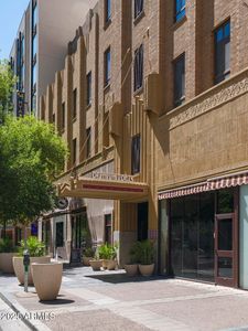 114 W ADAMS Street #907, Phoenix, AZ, 85003